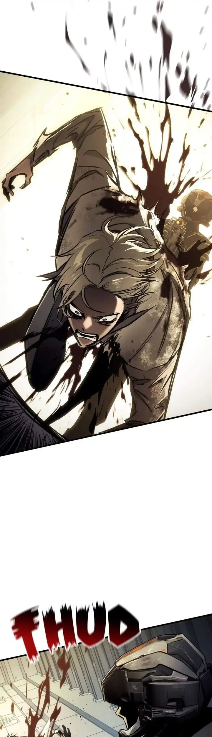Kill The Dragon Chapter 170 - halaman 70