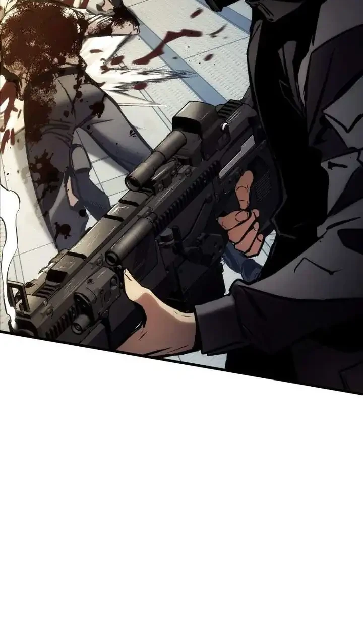 Kill The Dragon Chapter 170 - halaman 71