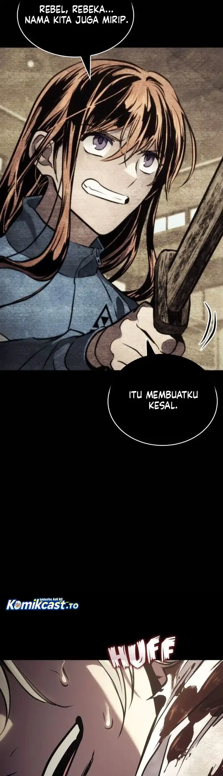 Kill The Dragon Chapter 170 - halaman 76