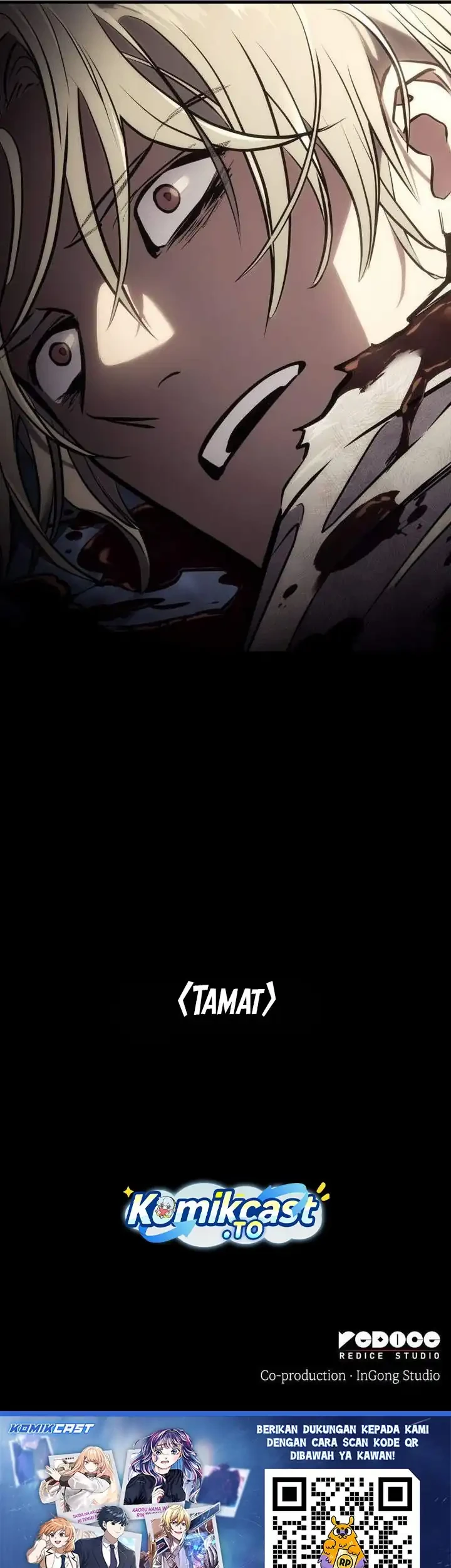 Kill The Dragon Chapter 170 - halaman 80