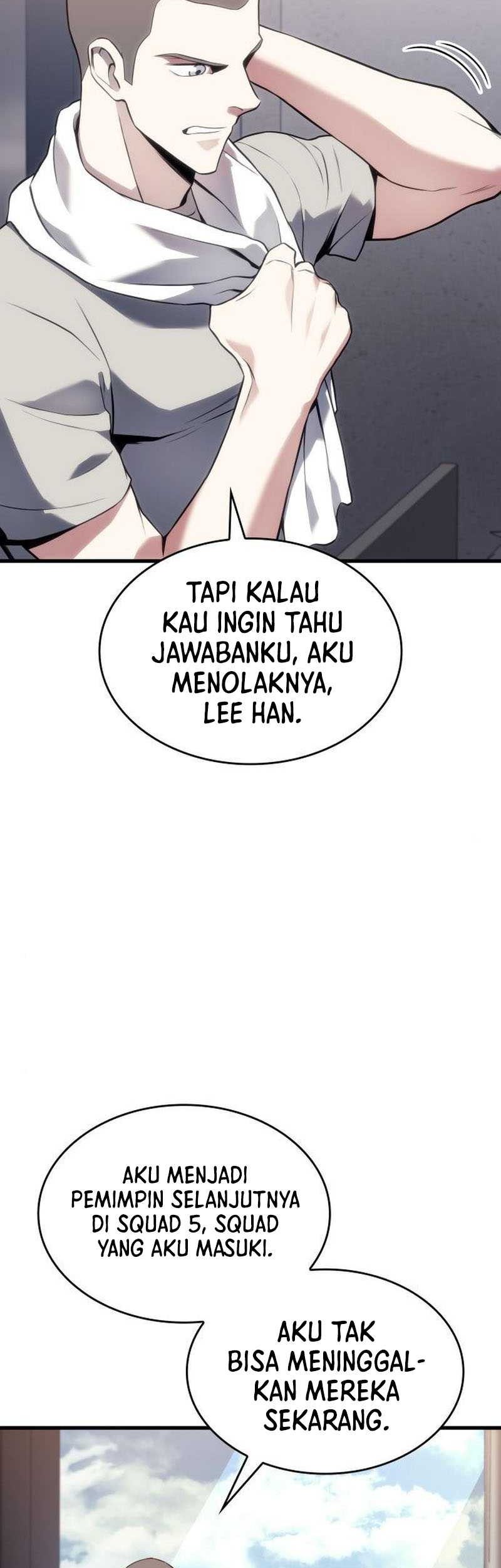 Kill The Dragon Chapter 18 - halaman 10