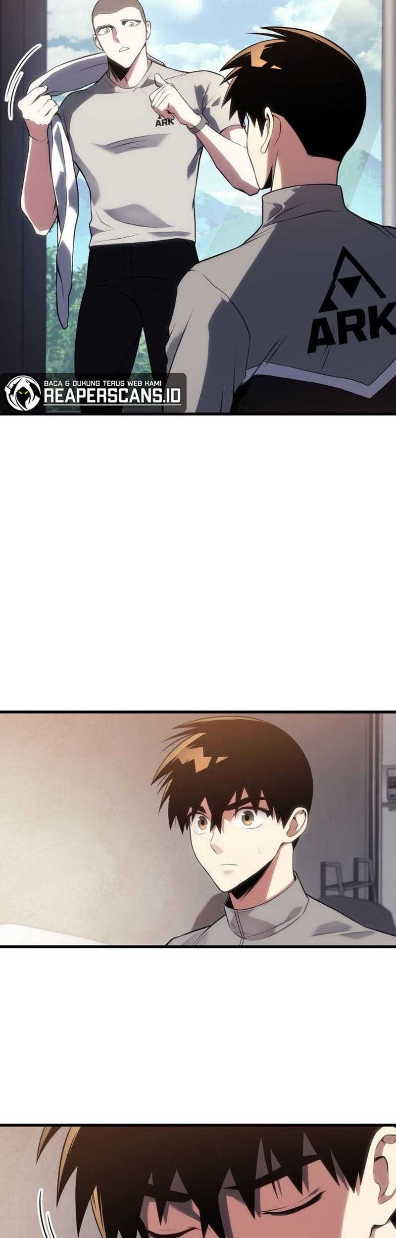 Kill The Dragon Chapter 18 - halaman 11