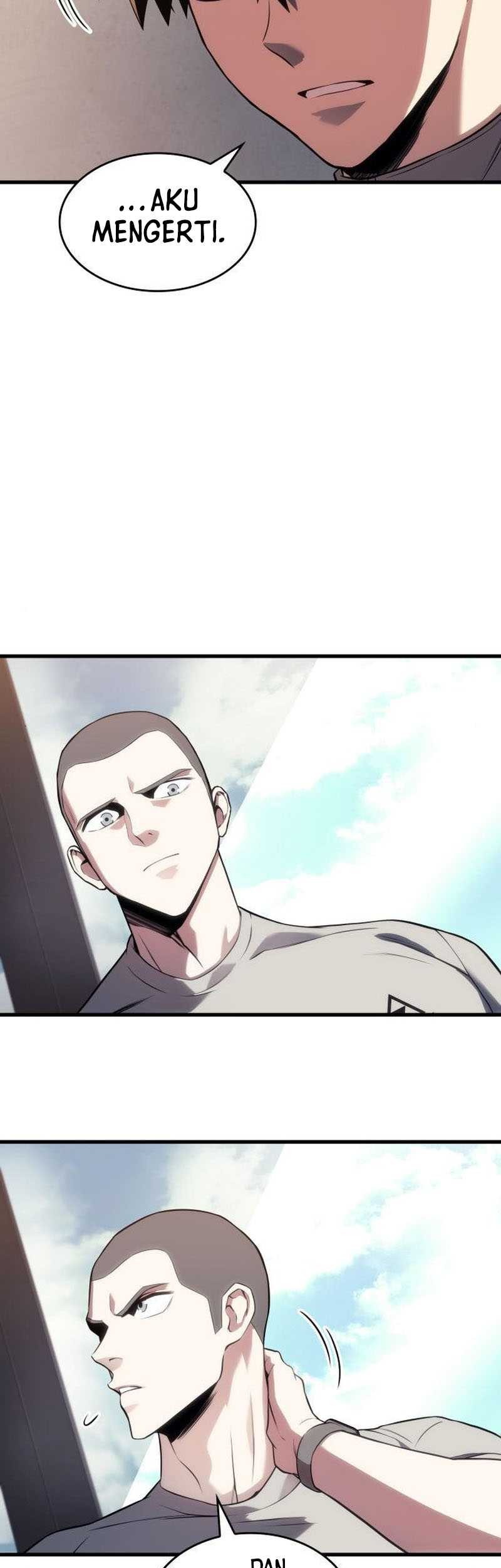 Kill The Dragon Chapter 18 - halaman 12