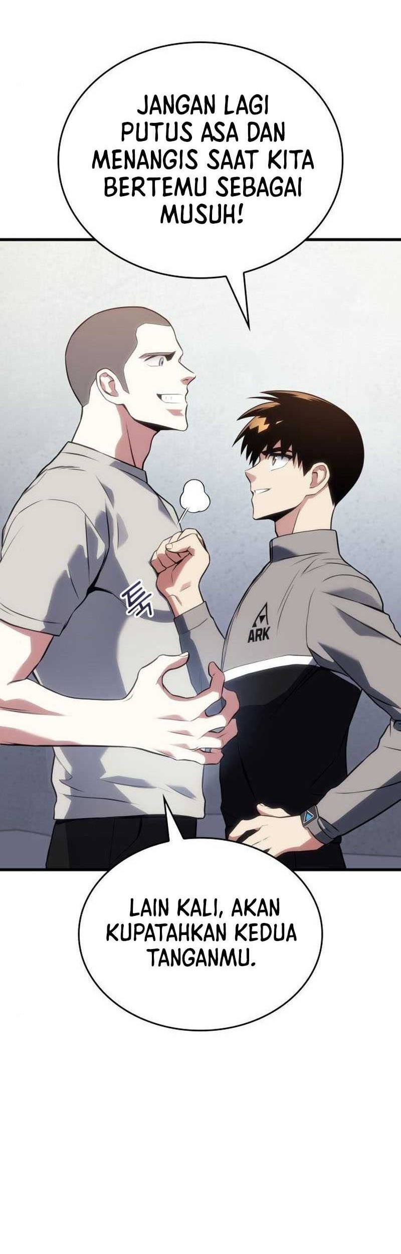 Kill The Dragon Chapter 18 - halaman 15