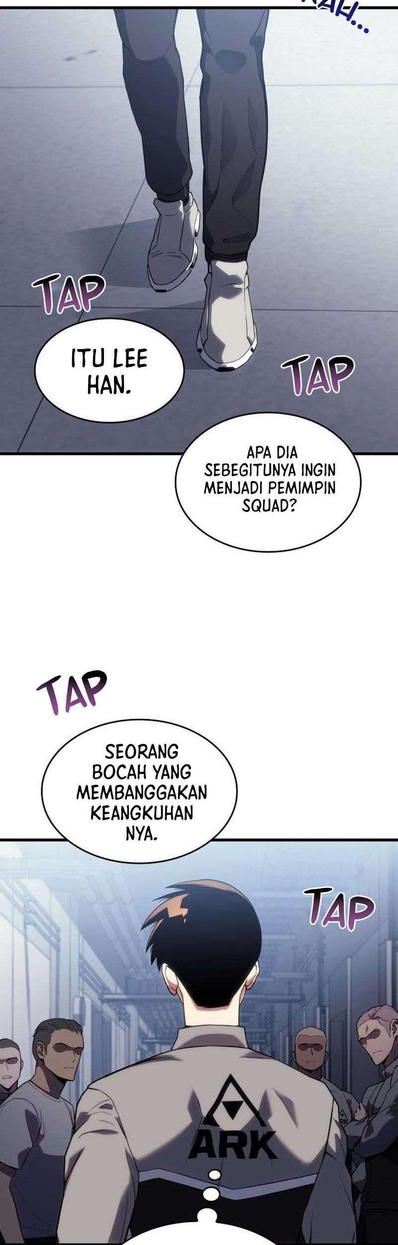 Kill The Dragon Chapter 18 - halaman 17