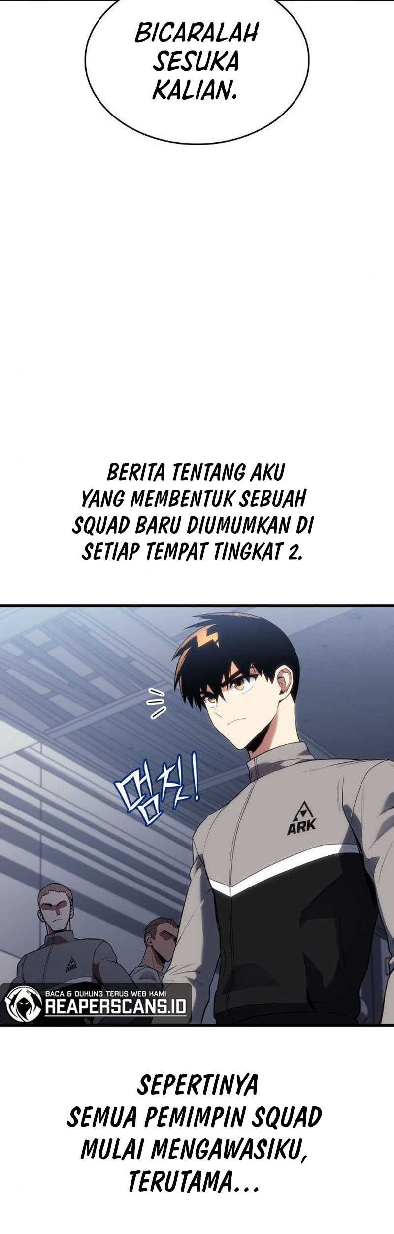 Kill The Dragon Chapter 18 - halaman 18
