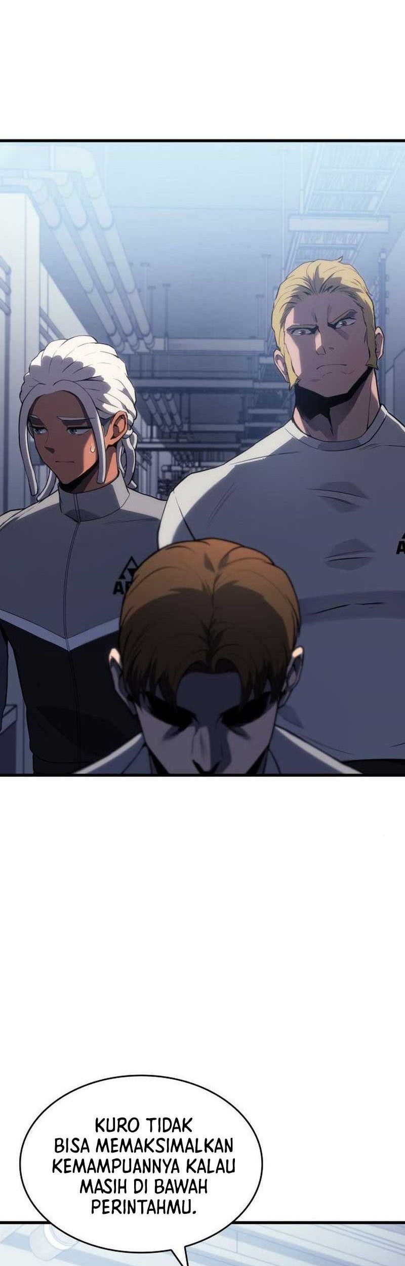 Kill The Dragon Chapter 18 - halaman 21