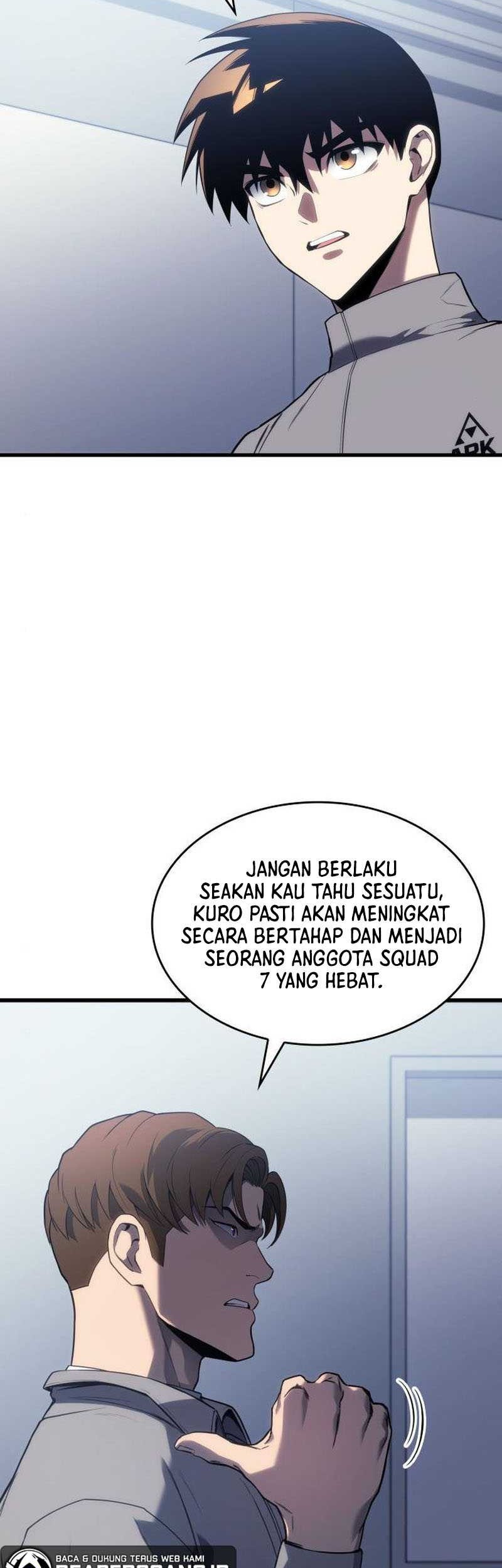 Kill The Dragon Chapter 18 - halaman 22