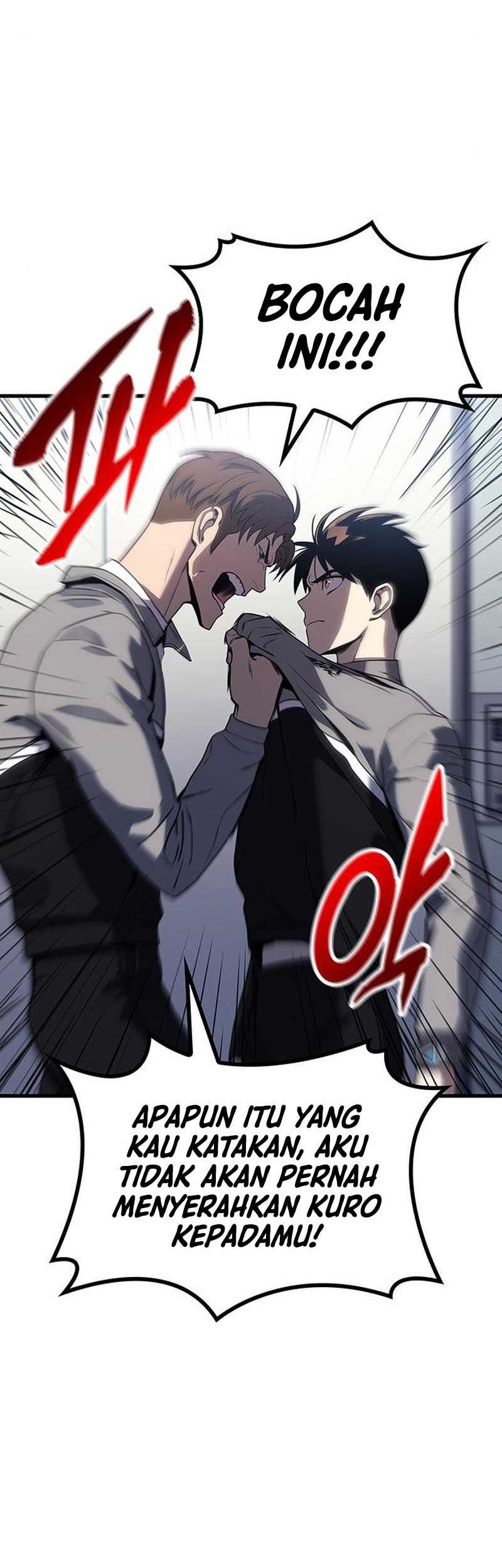 Kill The Dragon Chapter 18 - halaman 25