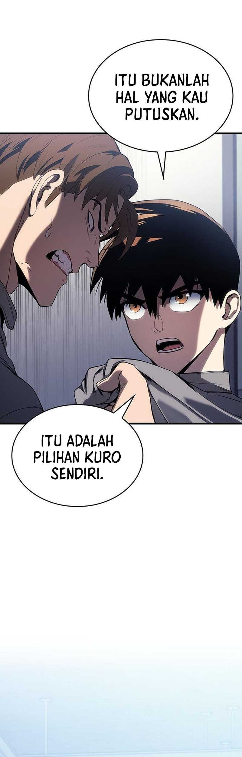 Kill The Dragon Chapter 18 - halaman 26