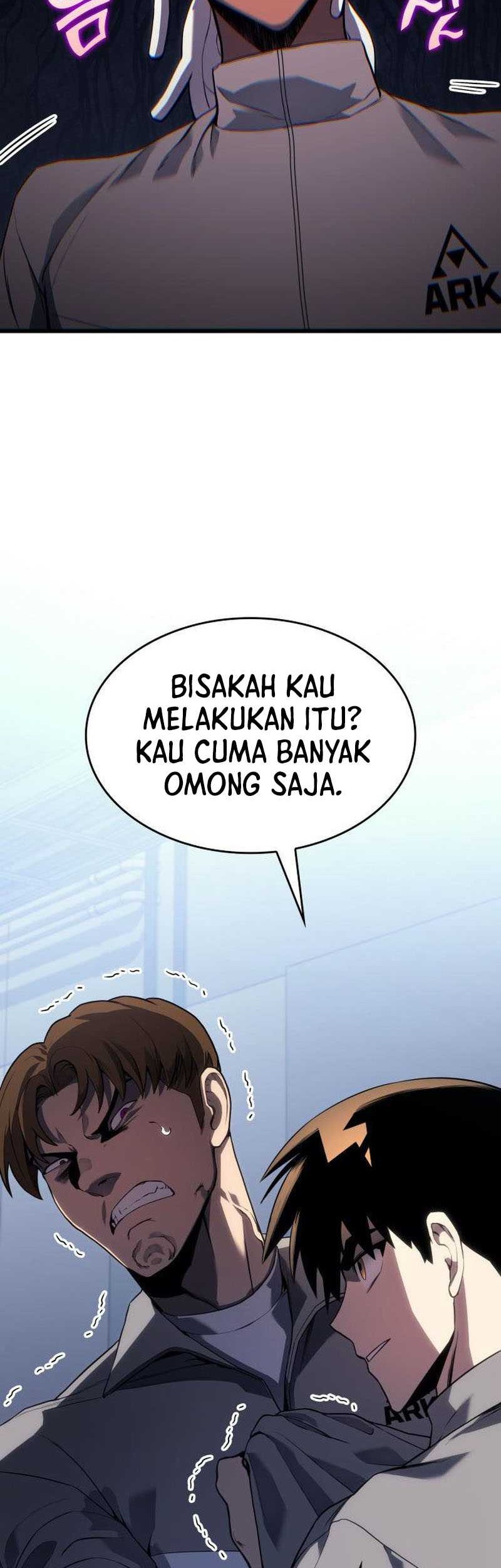 Kill The Dragon Chapter 18 - halaman 29