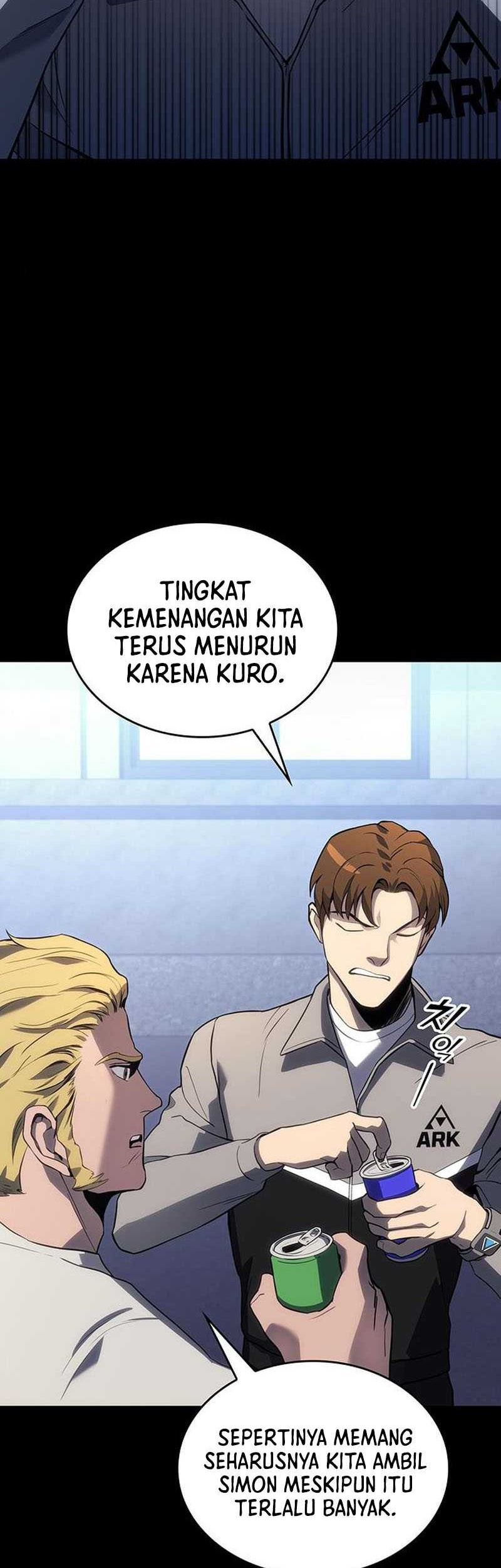 Kill The Dragon Chapter 18 - halaman 3