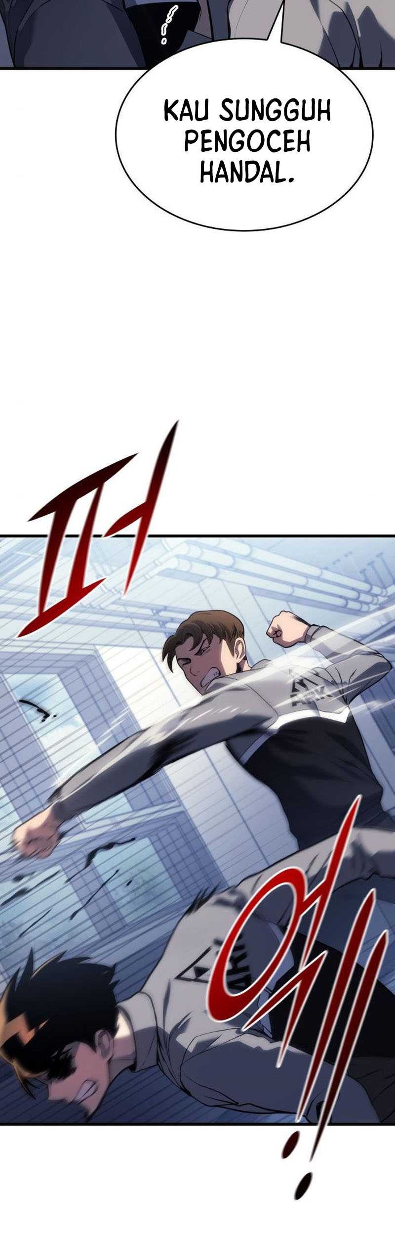 Kill The Dragon Chapter 18 - halaman 30