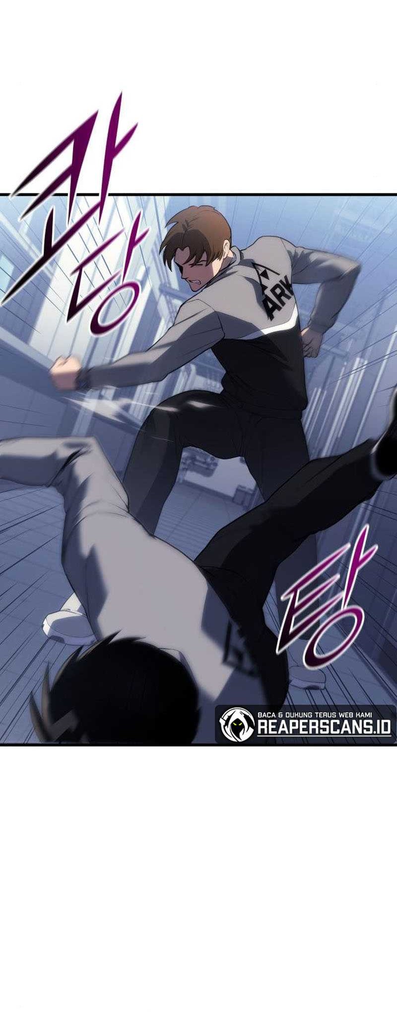 Kill The Dragon Chapter 18 - halaman 31