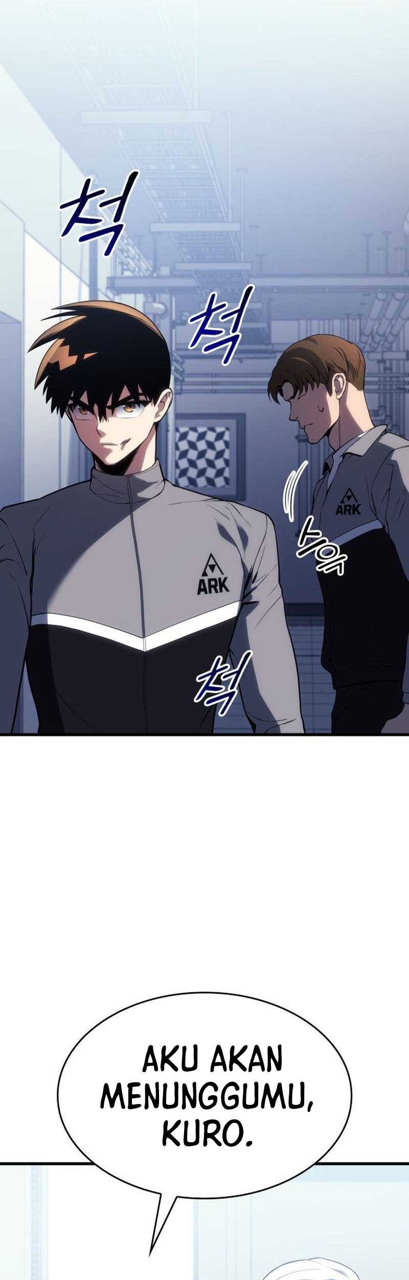 Kill The Dragon Chapter 18 - halaman 33