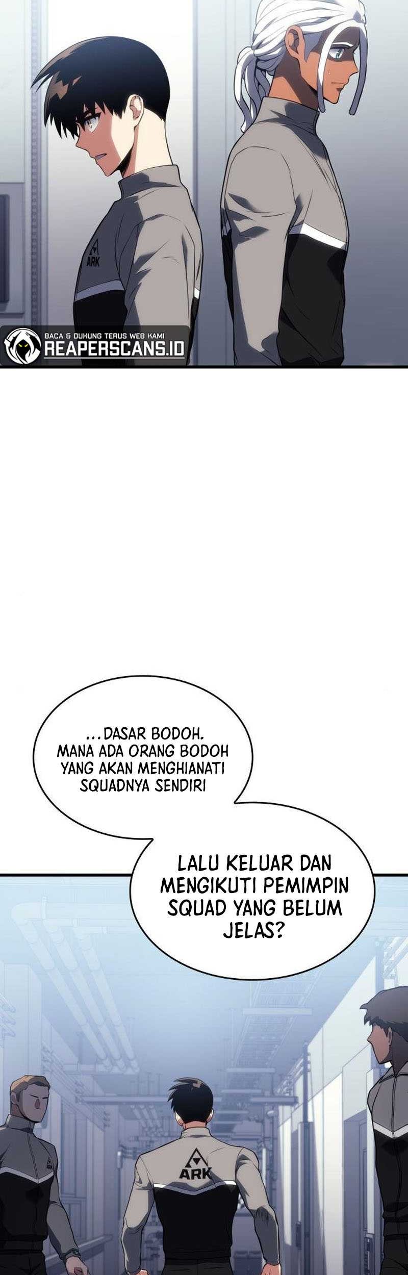 Kill The Dragon Chapter 18 - halaman 34