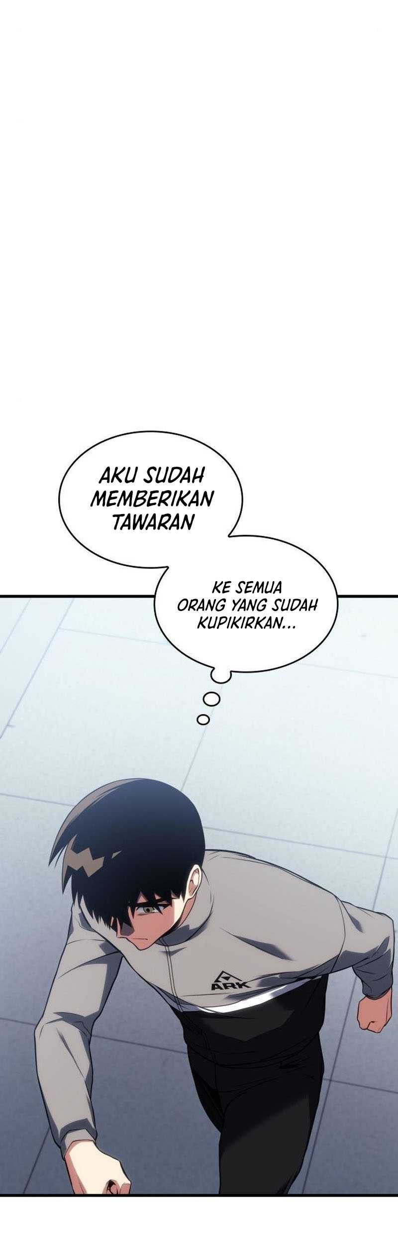 Kill The Dragon Chapter 18 - halaman 36