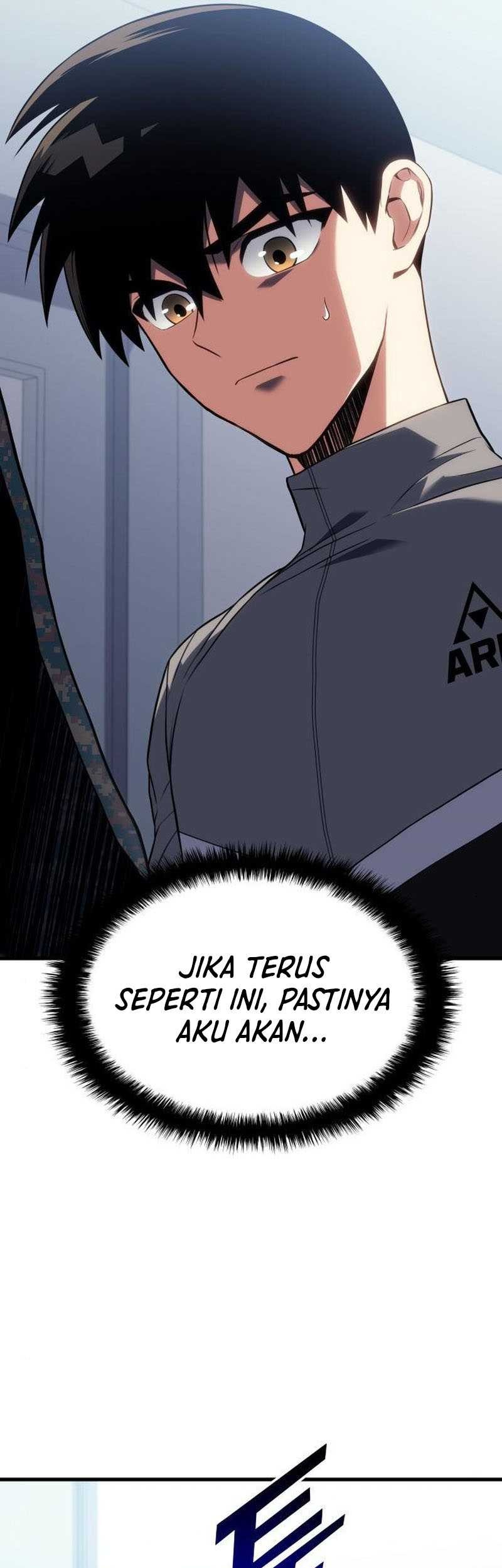 Kill The Dragon Chapter 18 - halaman 38
