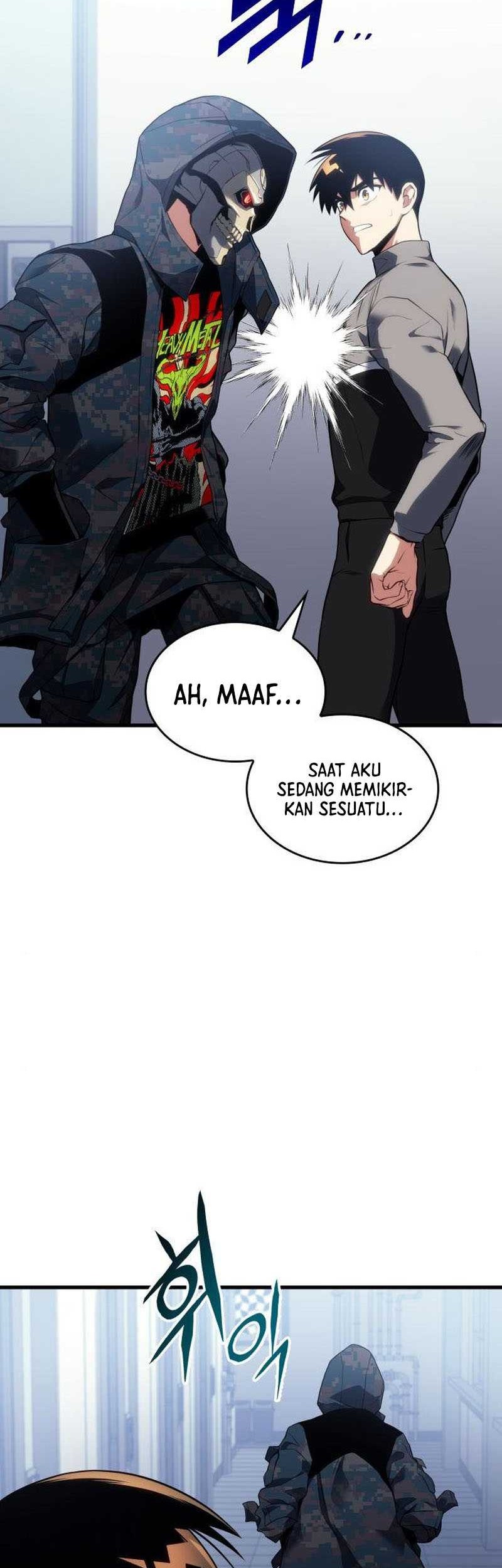Kill The Dragon Chapter 18 - halaman 39