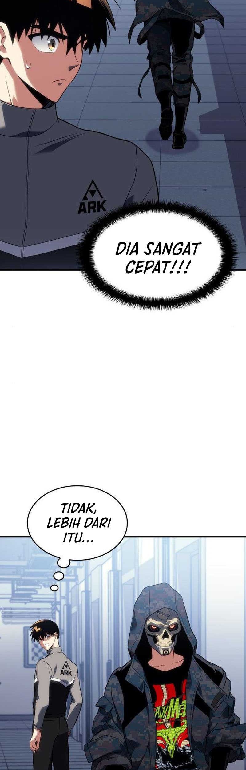 Kill The Dragon Chapter 18 - halaman 40