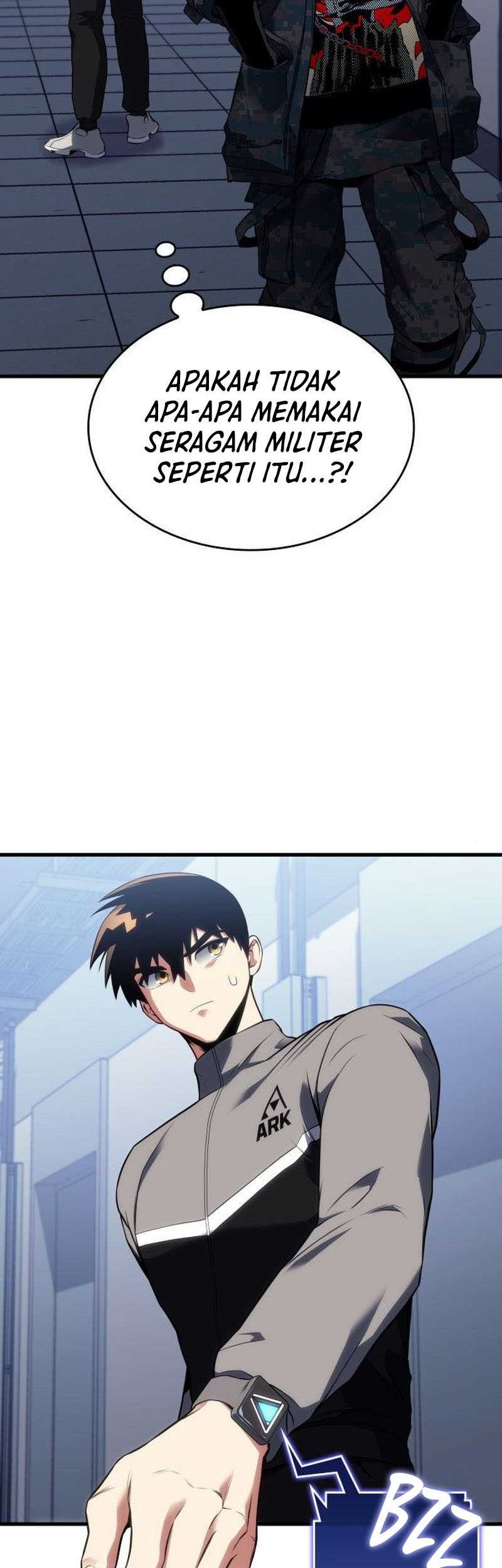 Kill The Dragon Chapter 18 - halaman 41