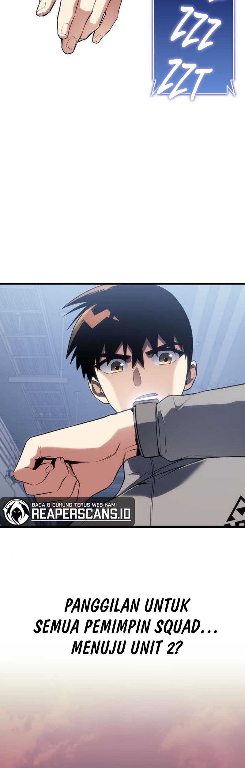 Kill The Dragon Chapter 18 - halaman 42