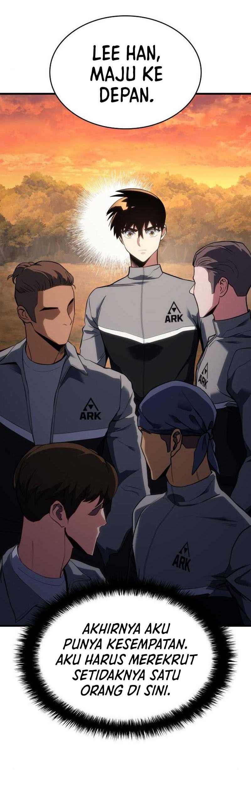 Kill The Dragon Chapter 18 - halaman 45