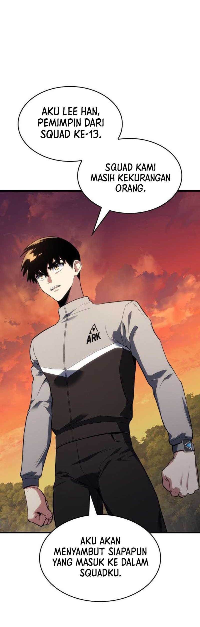 Kill The Dragon Chapter 18 - halaman 46
