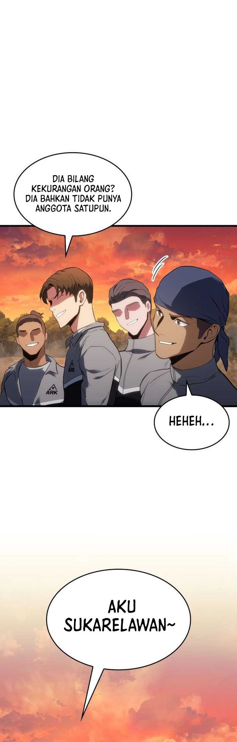 Kill The Dragon Chapter 18 - halaman 47