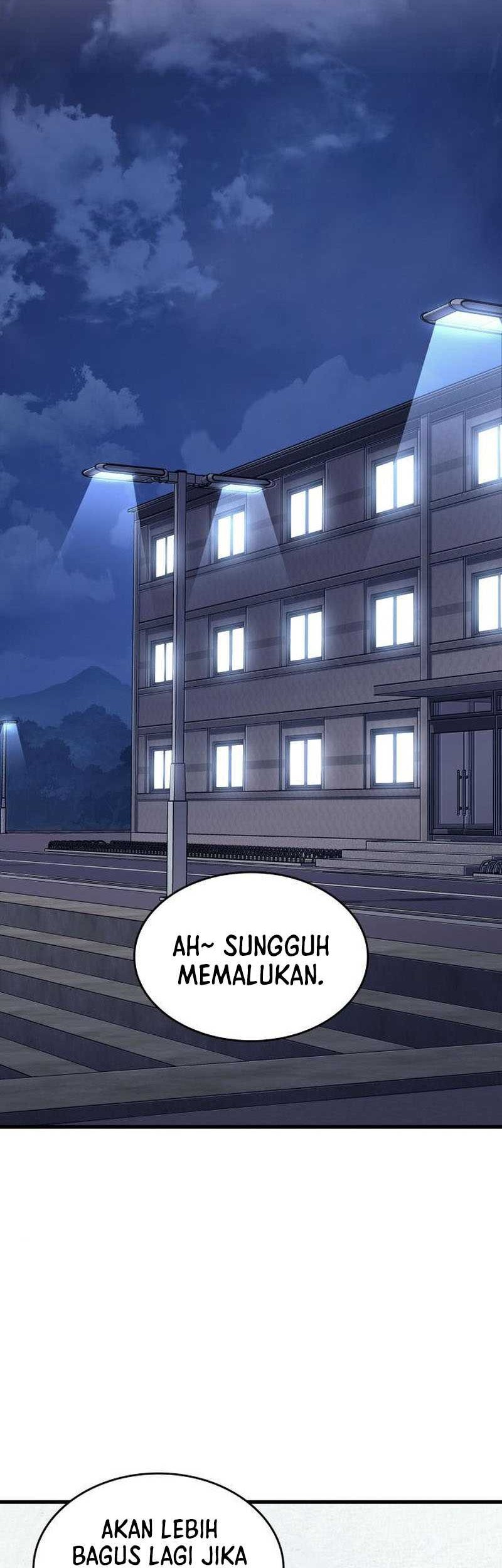 Kill The Dragon Chapter 18 - halaman 51