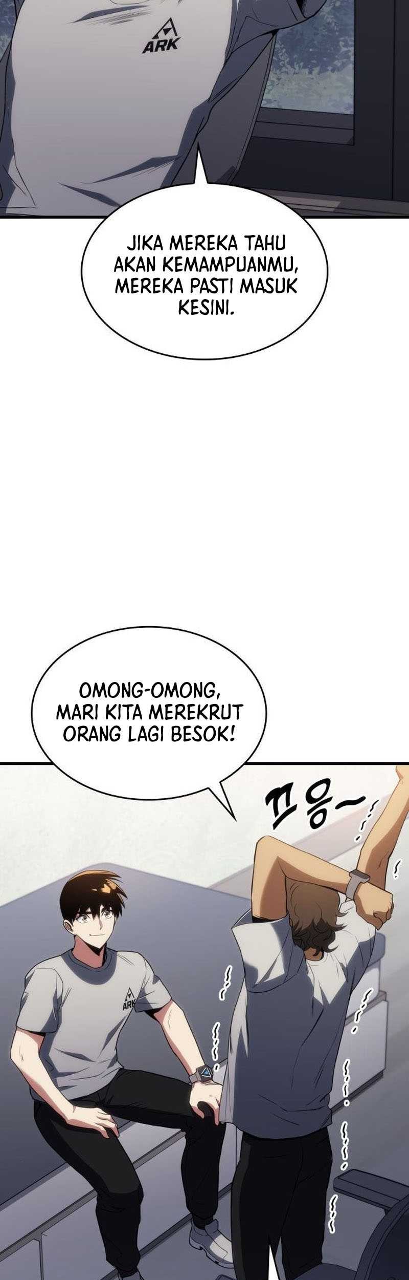Kill The Dragon Chapter 18 - halaman 54