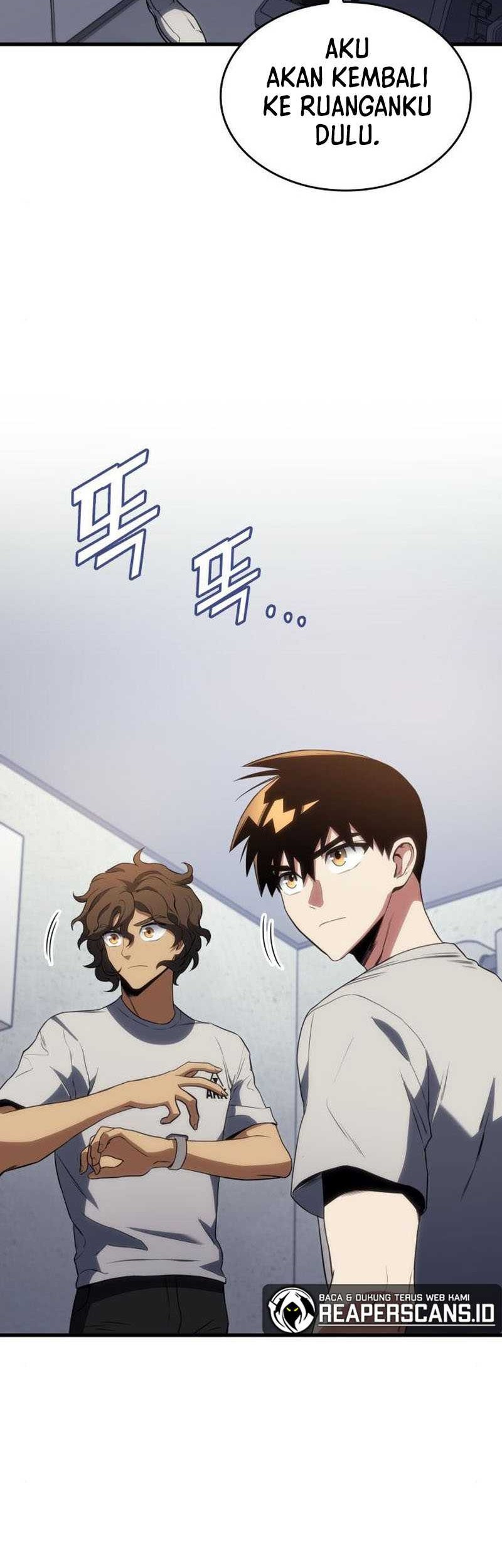 Kill The Dragon Chapter 18 - halaman 55