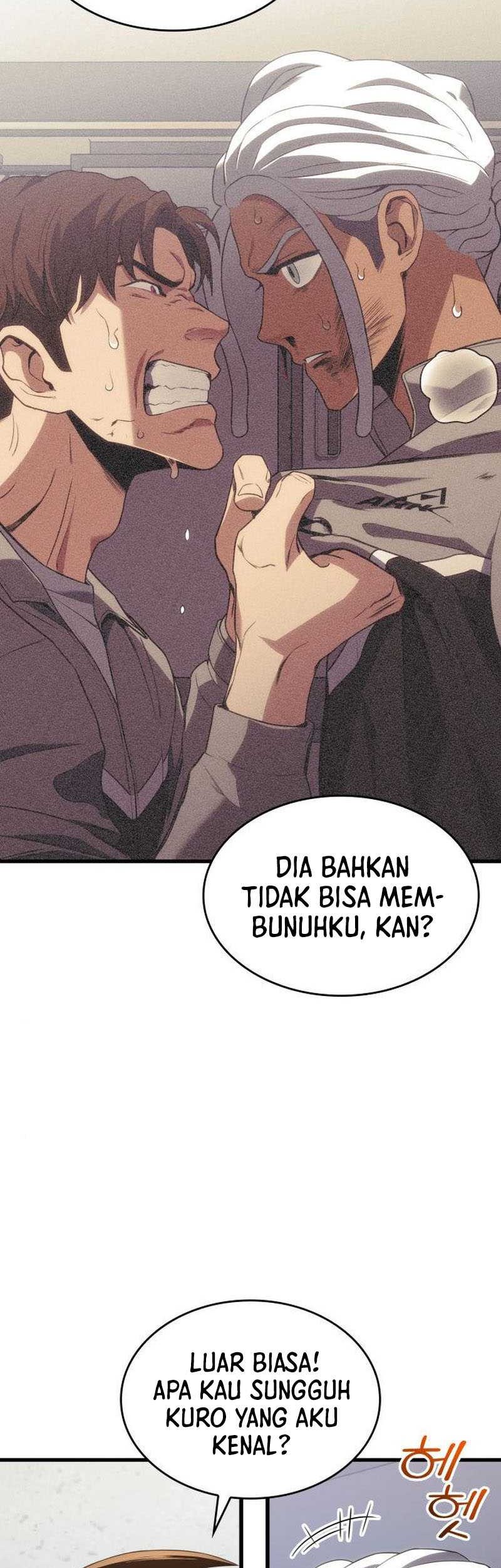 Kill The Dragon Chapter 18 - halaman 58