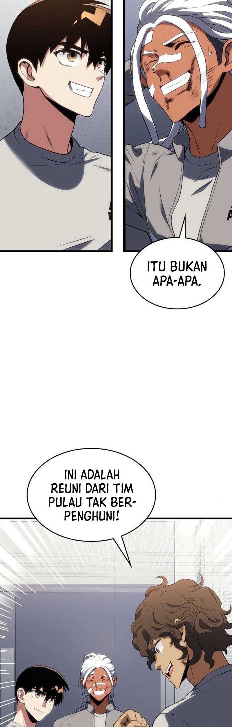 Kill The Dragon Chapter 18 - halaman 59