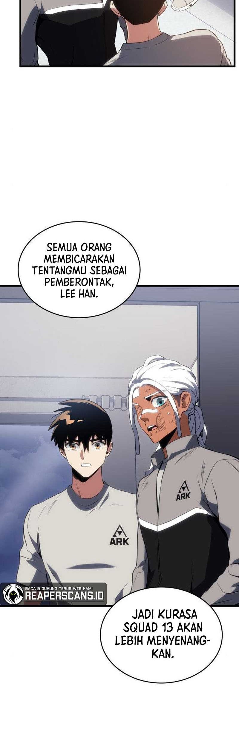 Kill The Dragon Chapter 18 - halaman 61