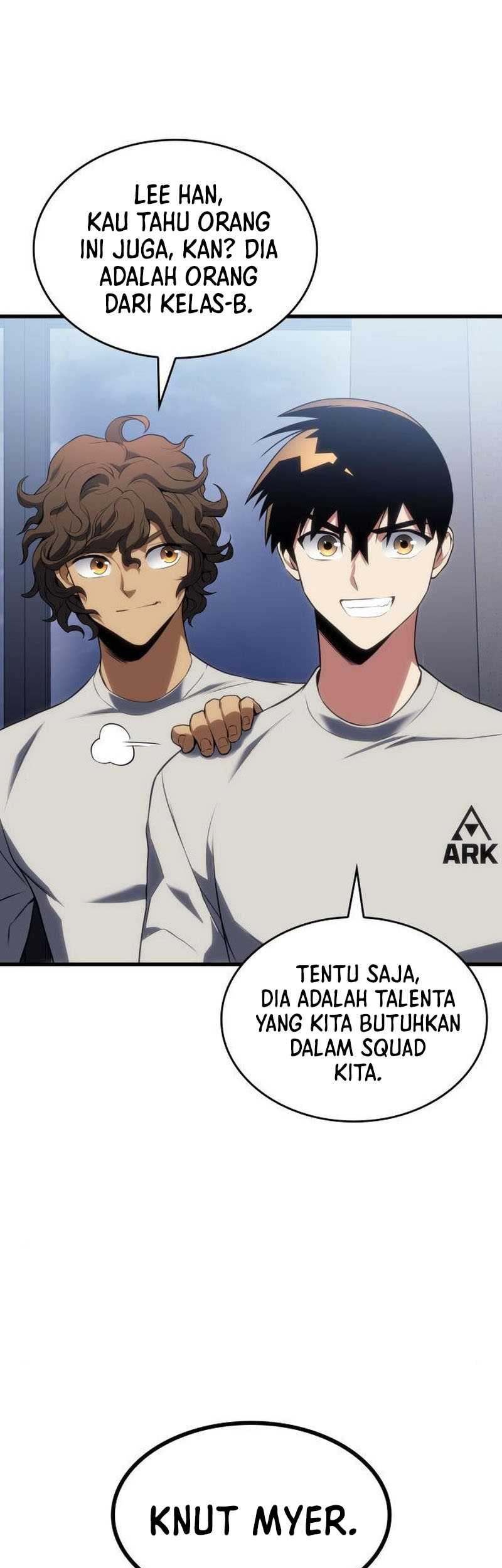 Kill The Dragon Chapter 18 - halaman 62
