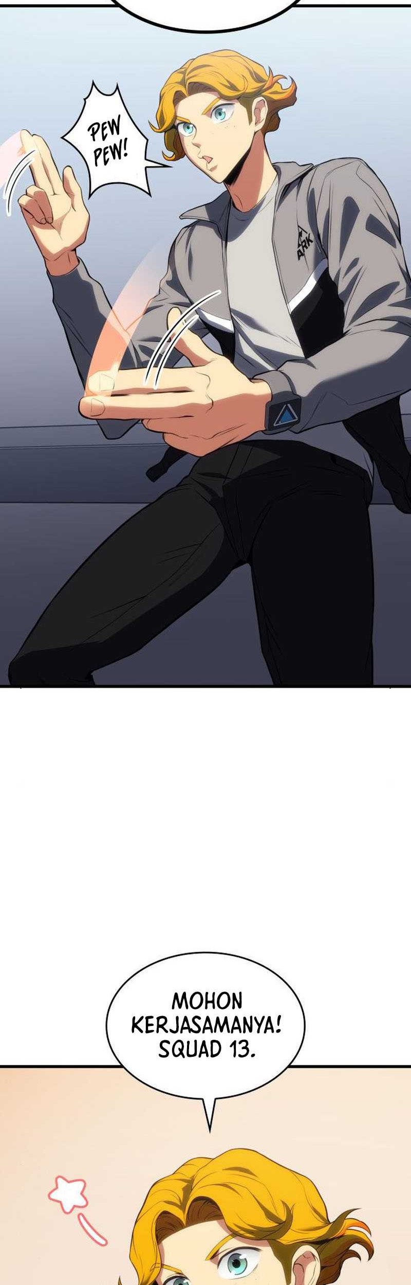 Kill The Dragon Chapter 18 - halaman 63