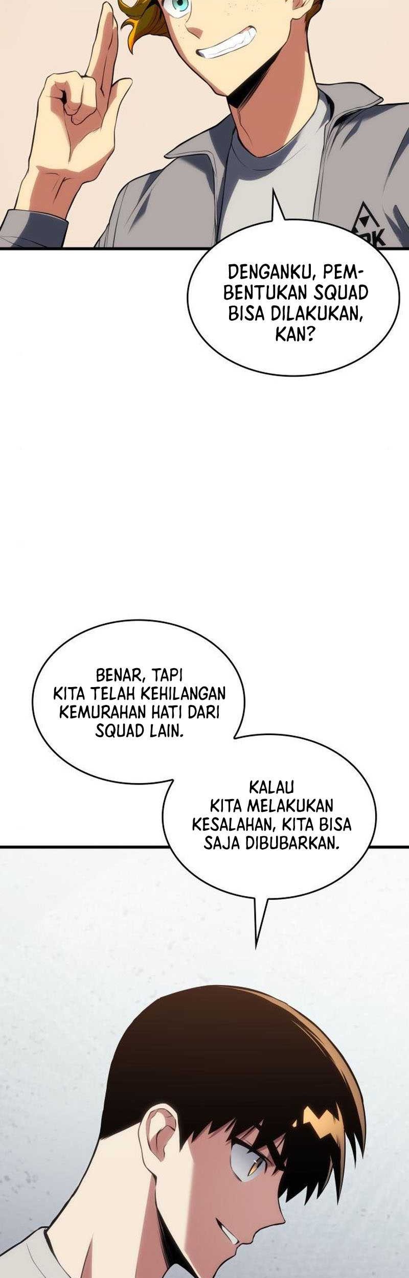 Kill The Dragon Chapter 18 - halaman 64