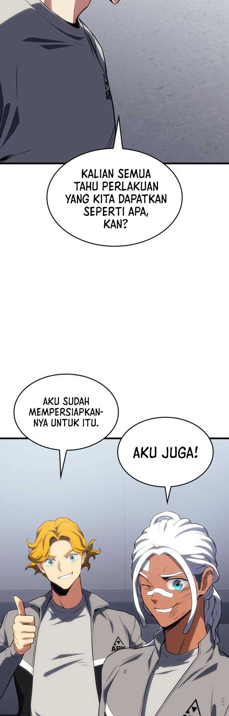 Kill The Dragon Chapter 18 - halaman 65