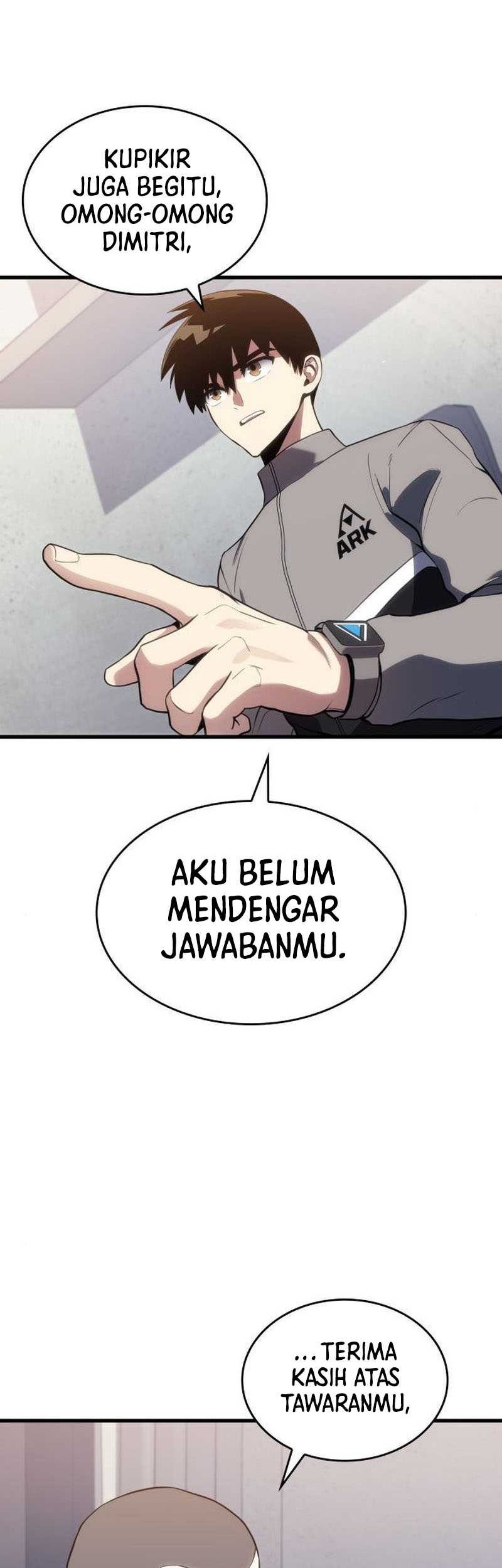 Kill The Dragon Chapter 18 - halaman 9