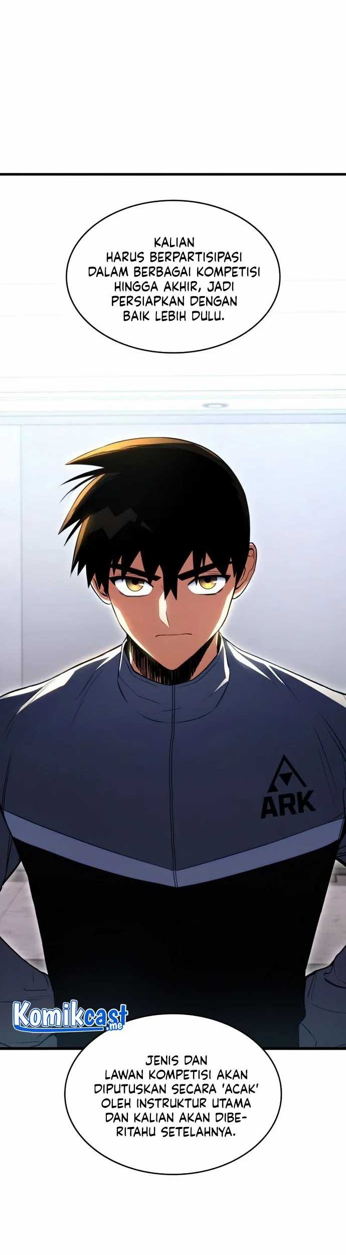 Kill The Dragon Chapter 19 - halaman 10