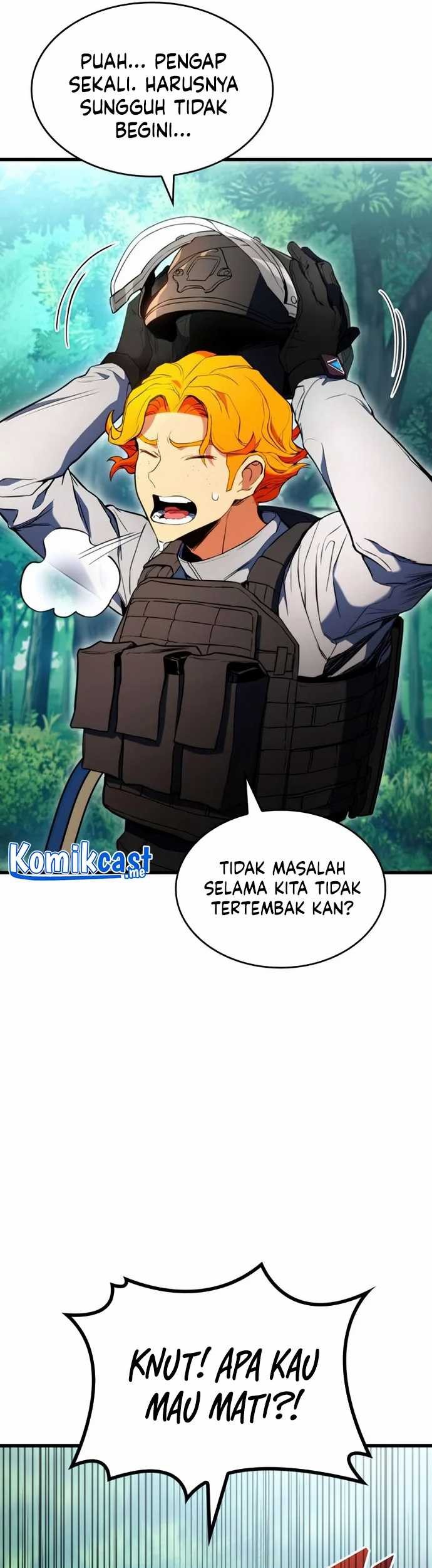 Kill The Dragon Chapter 19 - halaman 14