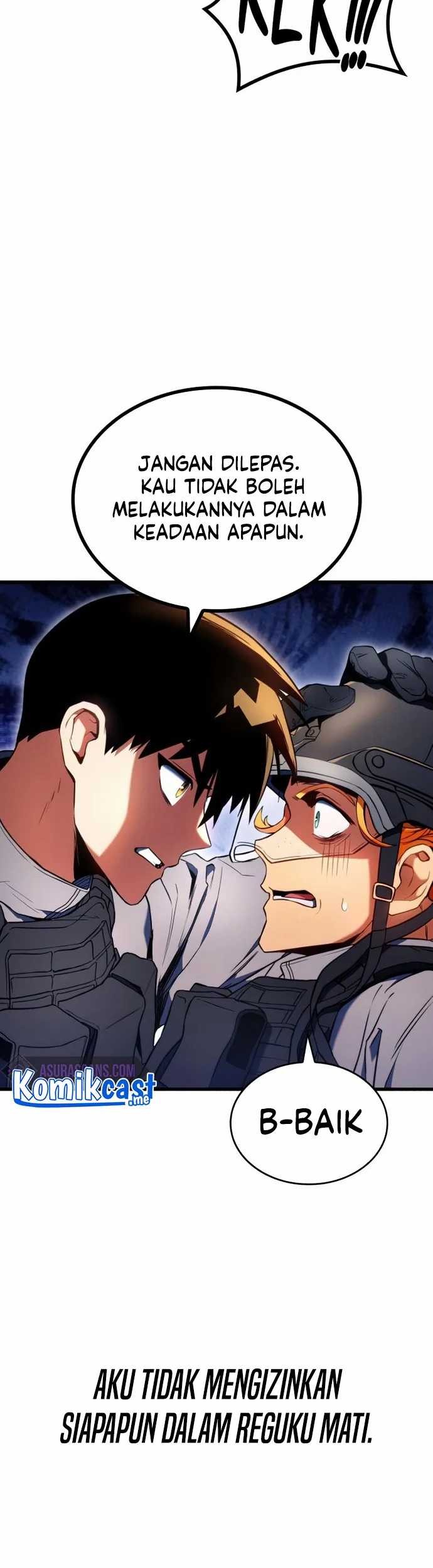 Kill The Dragon Chapter 19 - halaman 16