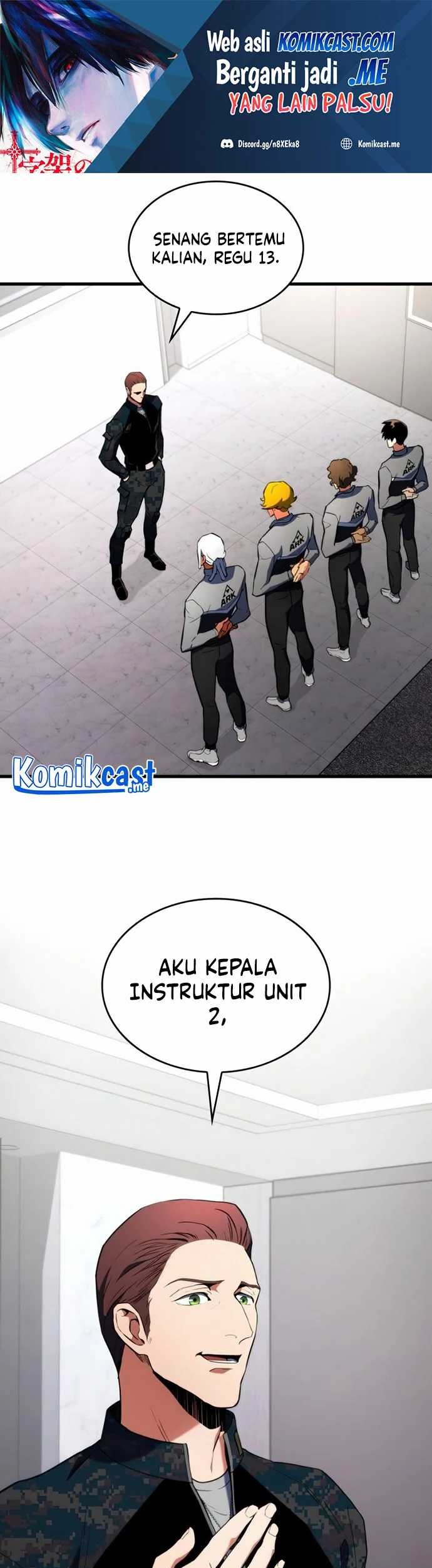 Kill The Dragon Chapter 19 - halaman 2