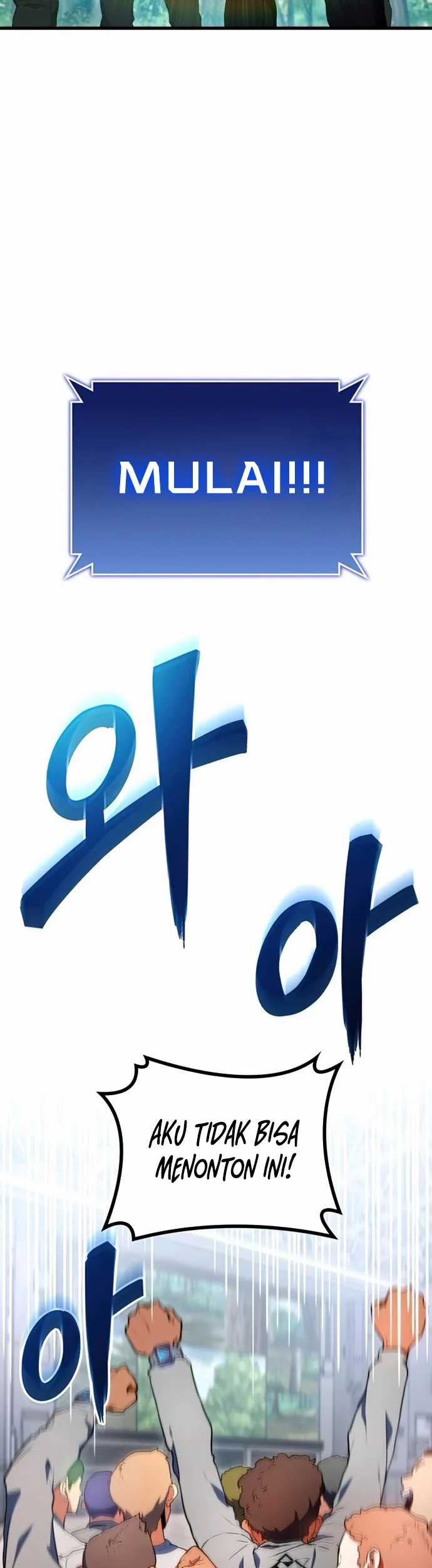Kill The Dragon Chapter 19 - halaman 24