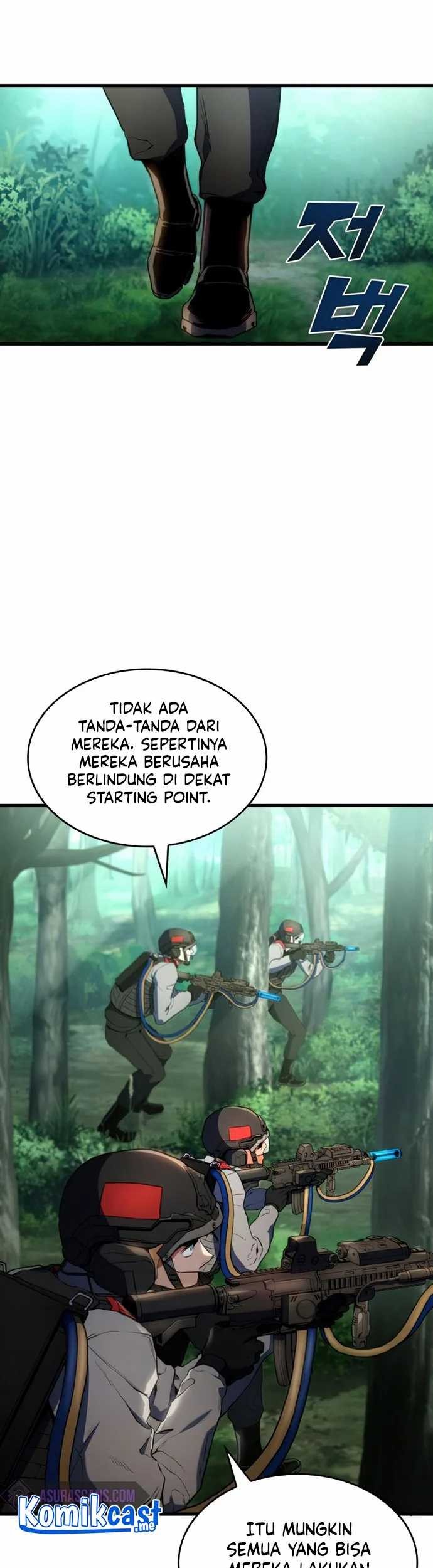 Kill The Dragon Chapter 19 - halaman 28