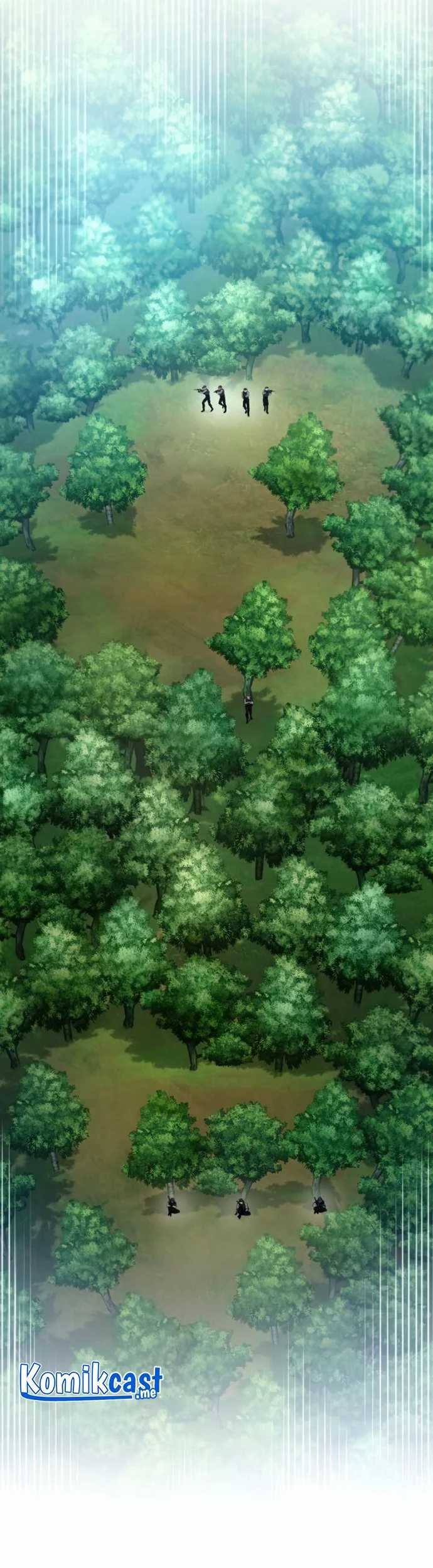 Kill The Dragon Chapter 19 - halaman 32