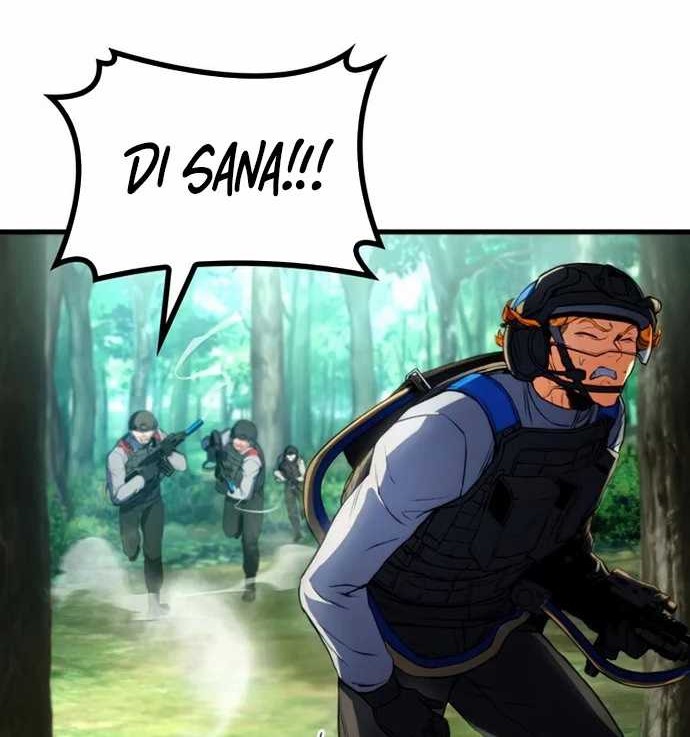Kill The Dragon Chapter 19 - halaman 39