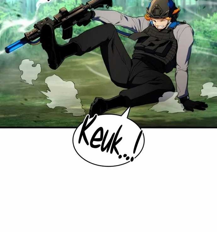 Kill The Dragon Chapter 19 - halaman 43