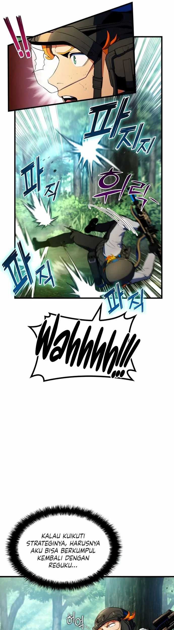 Kill The Dragon Chapter 19 - halaman 44